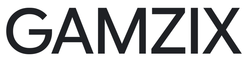 Gamzix logo