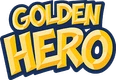 Golden Hero logo