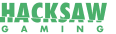 Hacksaw Gaming logo