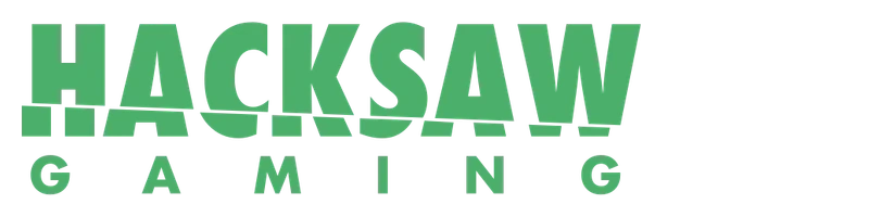 Hacksaw Gaming logo
