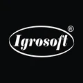 Igrosoft logo