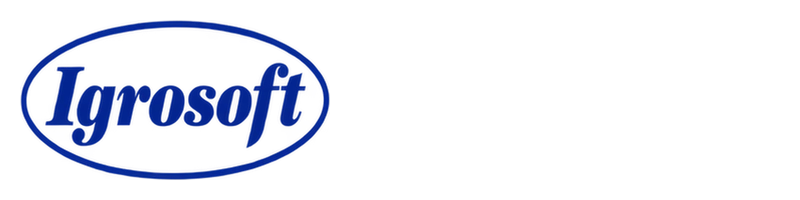 Igrosoft logo