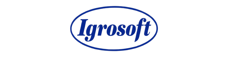 Igrosoft logo