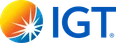 IGT logo