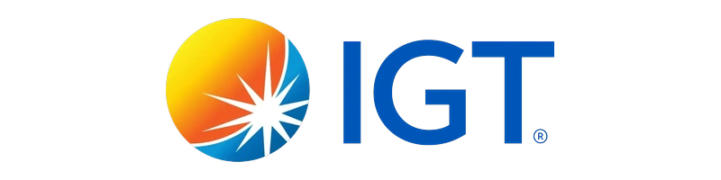 IGT logo