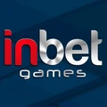 Inbet Games logo