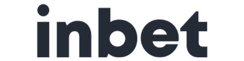 InBet Games logo