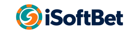 iSoftBet logo