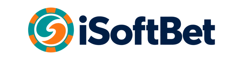 iSoftBet logo