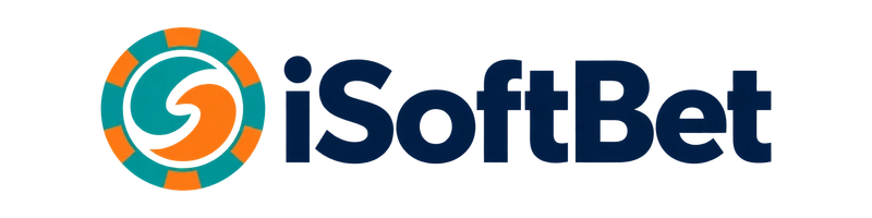 iSoftBet logo