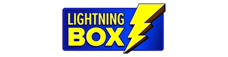 Lightning Box Games logo
