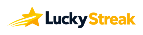 Lucky Streak logo