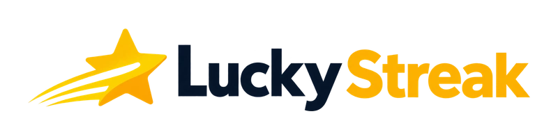 Lucky Streak logo