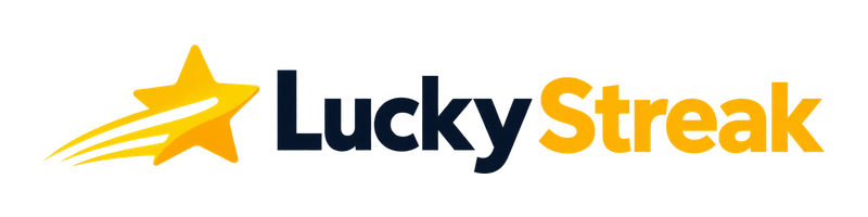 Lucky Streak logo