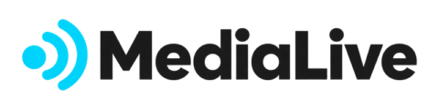 Medialive logo