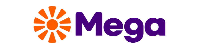 MEGA logo