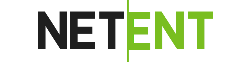 NetEnt logo