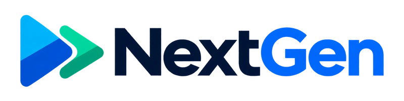 NextGen logo