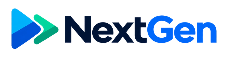 NextGen logo