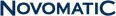 Novomatic logo