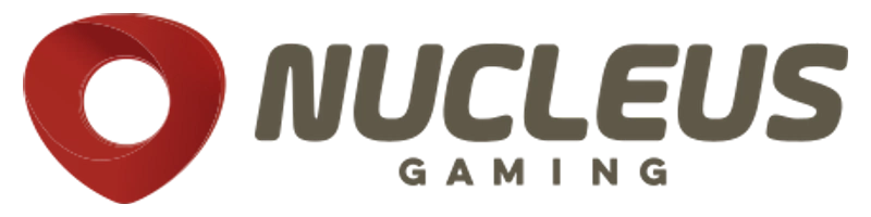 Nucleus Gaming logo