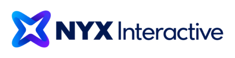 NYX Interactive logo