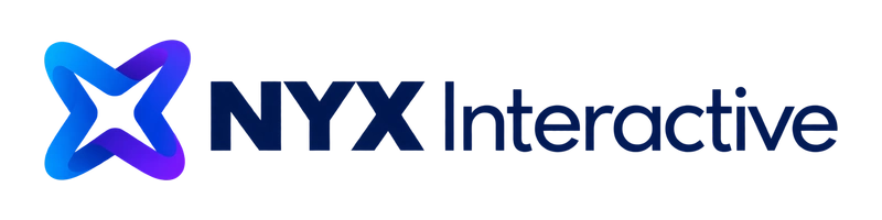 Nyx Interactive logo