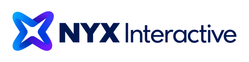 NYX Interactive logo