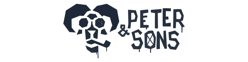 Peter & Sons logo
