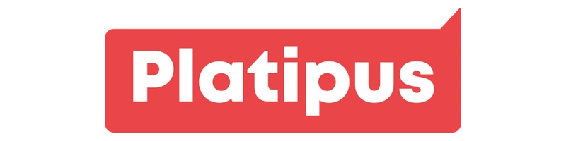 Platipus Gaming logo