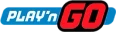 Play'n GO logo