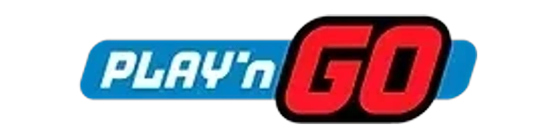 Play'n GO logo
