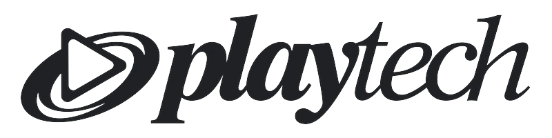 Playtech logo