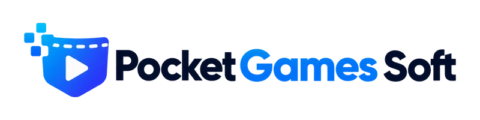 Pocket Games Soft logo