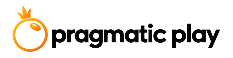 Pragmatic Play logo