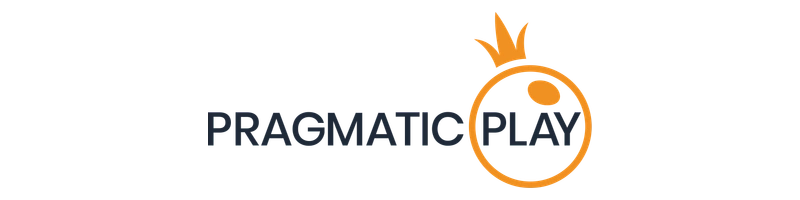 Pragmatic Play logo