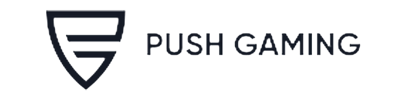 Push Gaming logo