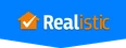 Realistic logo
