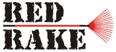 Red Rake logo
