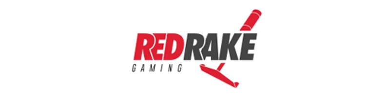 Red Rake logo