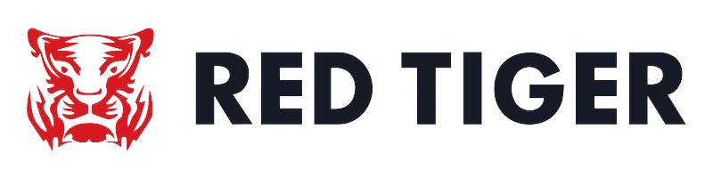 Red Tiger logo