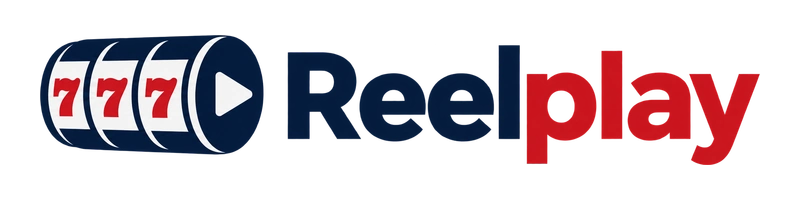 ReelPlay logo