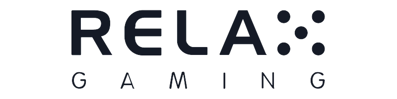 Relax Gaming logo