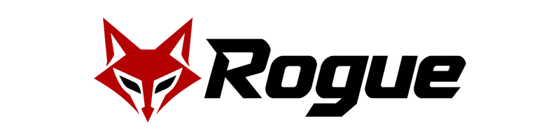 Rogue logo