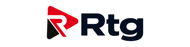 RTG logo