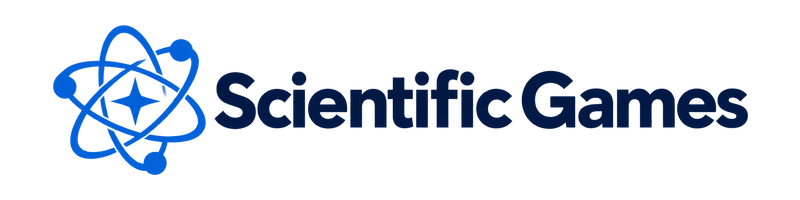 Scientific Gaming logo