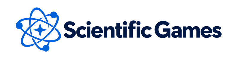 Scientific Gaming logo
