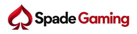 Spade Gaming logo