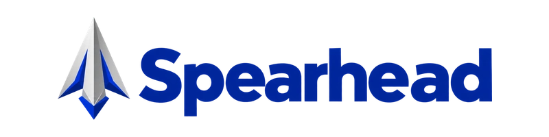 SPEARHEAD logo