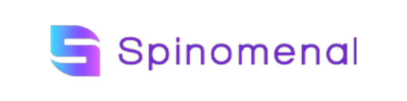 Spinomenal logo